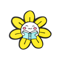 Budz | Book Flower image 1