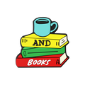 Budz | Books image 1