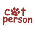 Budz | Cat Person image 1