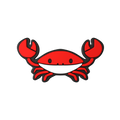 Budz | Crab image 1
