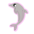 Budz | Dolphin image 1