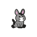 Budz | Donkey image 1