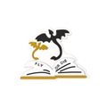 Budz | Dragon Book image 1