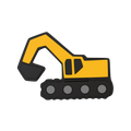 Budz | Excavator image 1