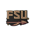 Budz | Florida State Seminoles image 1