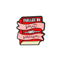 Budz | Fueled By Wit & Sarcasm image 1