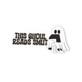 Budz | Ghoul Read image 1