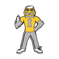 Budz | Iowa Hawkeyes image 1