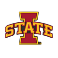 Budz | Iowa State Cyclones image 1