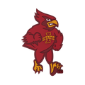 Budz | Iowa State Cyclones image 1