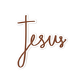 Budz | Jesus image 1