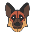 Budz | K9 image 1
