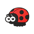 Budz | Ladybug image 1