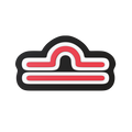 Budz | Libra Symbol image 1