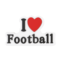 Budz | Love Football image 1