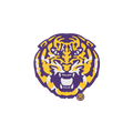 Budz | LSU Tigers image 1