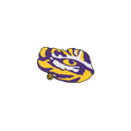 Budz | LSU Tigers image 1