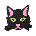 Budz | Luna Cat image 1