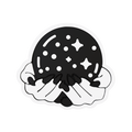 Budz | Magic Ball image 1