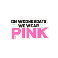 Budz | Mean Girls Pink image 1