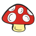 Budz | Mushroom image 1