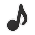Budz | Music Note image 1