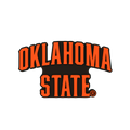Budz | Oklahoma State Cowboys image 1