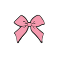 Budz | Pink Bow image 1