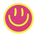 Budz | Pink Smiley image 1
