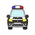 Budz | Police Car image 1
