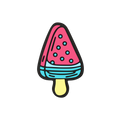 Budz | Popsicle image 1
