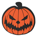 Budz | Pumpkin image 1