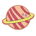 Budz | Saturn image 1