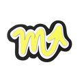 Budz | Scorpio Symbol image 1