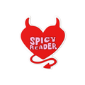 Budz | Spicy Reader image 1