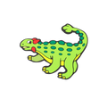 Budz | Stegosaurus image 1