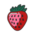 Budz | Strawberry image 1