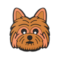 Budz | Terrier image 1