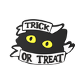 Budz | Trick or Treat image 1