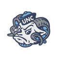 Budz | UNC Tarheels image 1
