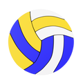Budz | Volleyball image 1