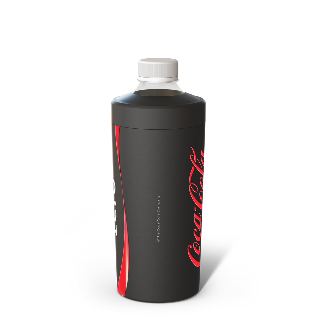 Universal XL | Coca-Cola | Coke Zero image 2