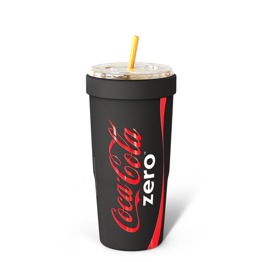 To-Go Buddy | Coca-Cola | Coke Zero image 3
