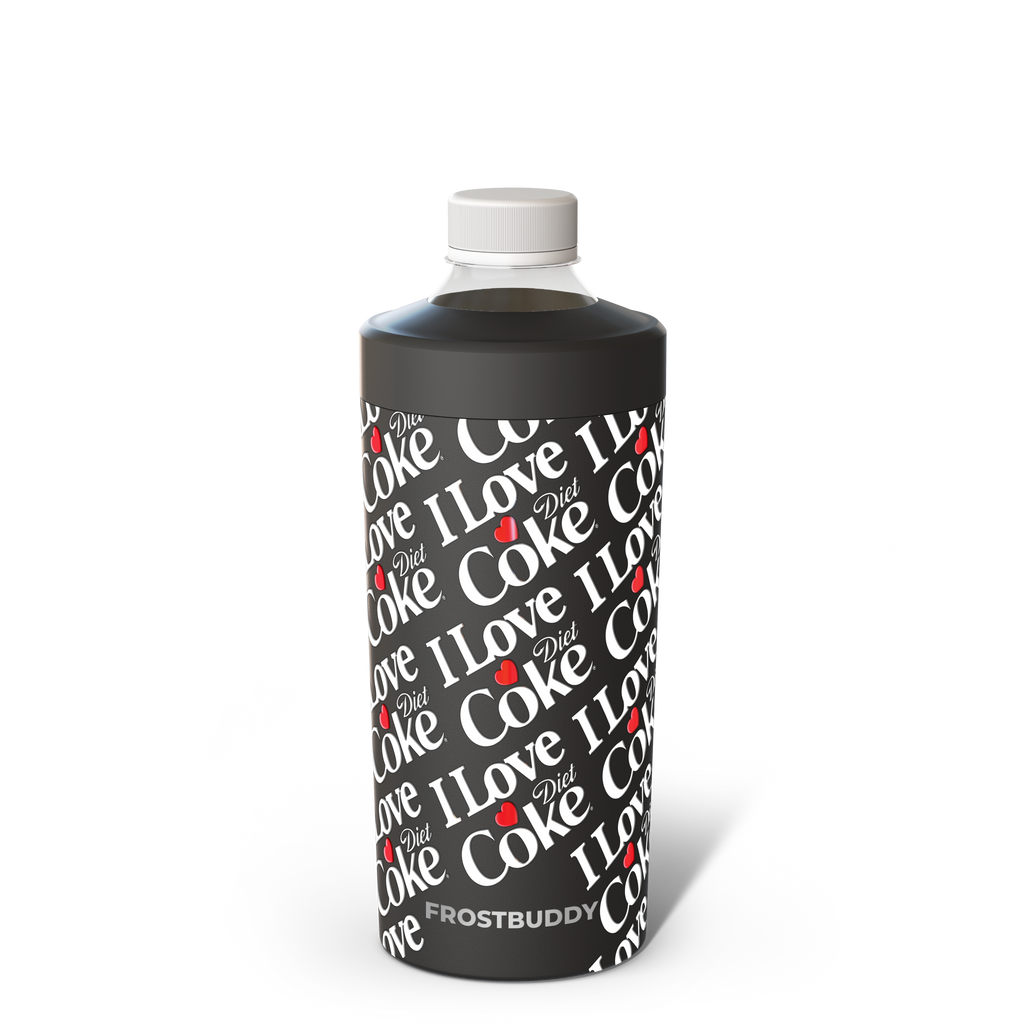 Universal XL | Coca-Cola | I Love Diet Coke image 1