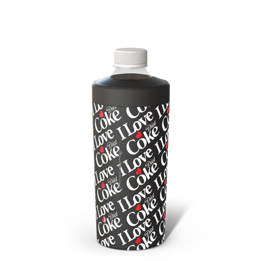 Universal XL | Coca-Cola | I Love Diet Coke image 2