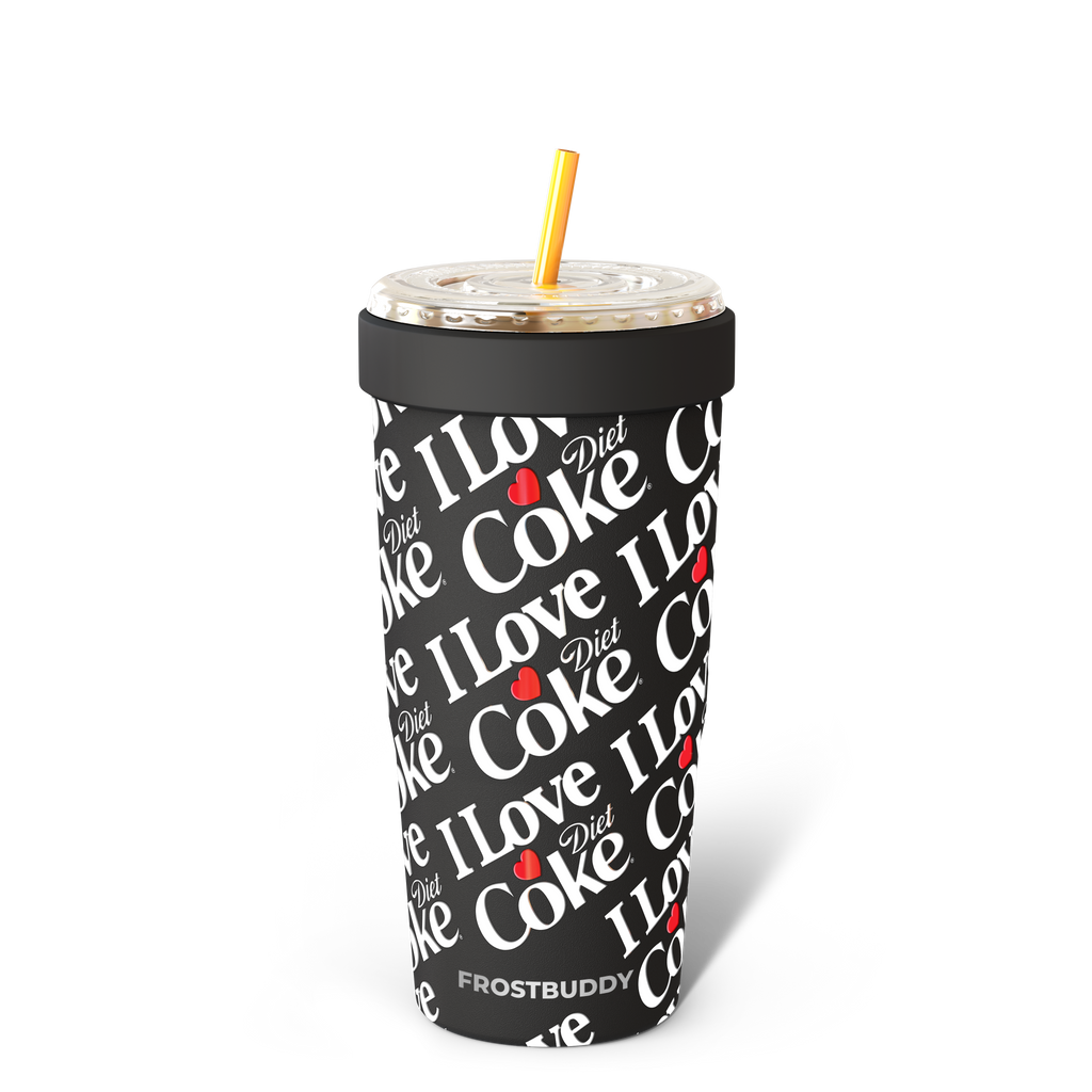 To-Go Buddy | Coca-Cola | I Love Diet Coke image 1
