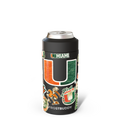 Universal Buddy | Miami Hurricanes | Sticker image 1