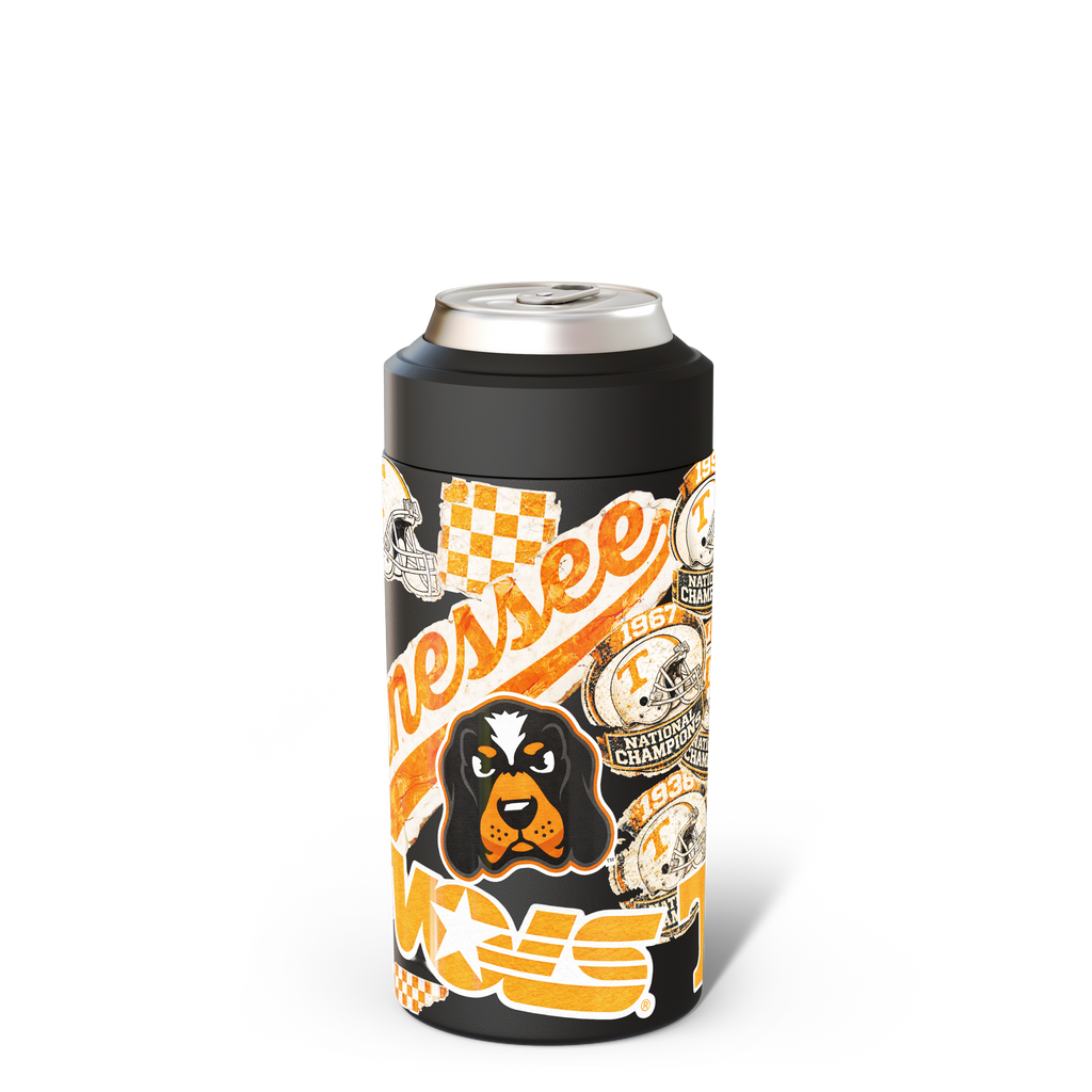 Universal Buddy | Tennessee Volunteers | Sticker image 3