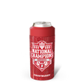 Universal Buddy | Indiana Hoosiers | CFB National Champs image 1