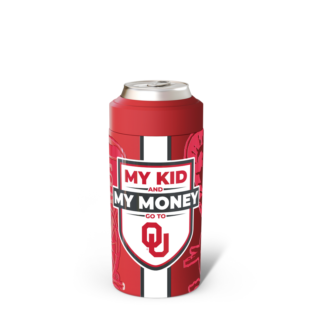 Universal Buddy | Oklahoma Sooners | Father's Day image 3